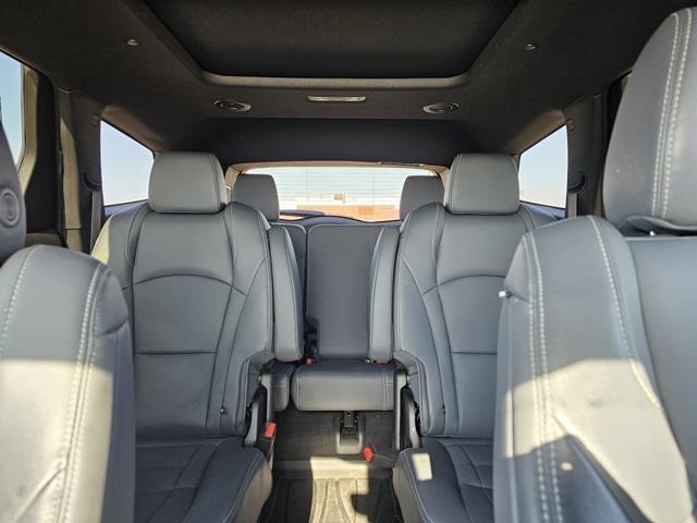 used 2022 Buick Enclave car, priced at $32,000
