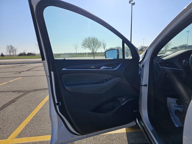 used 2022 Buick Enclave car, priced at $32,000