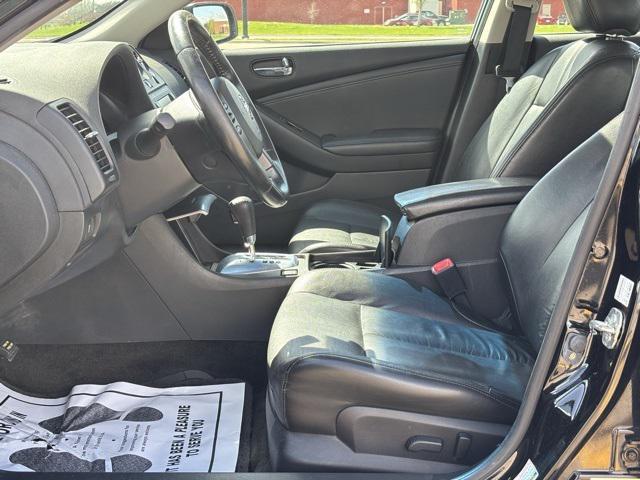 used 2011 Nissan Altima car, priced at $8,000