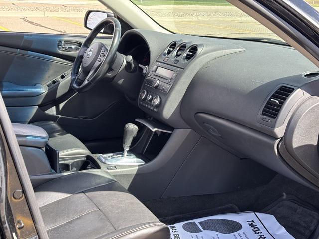 used 2011 Nissan Altima car, priced at $8,000