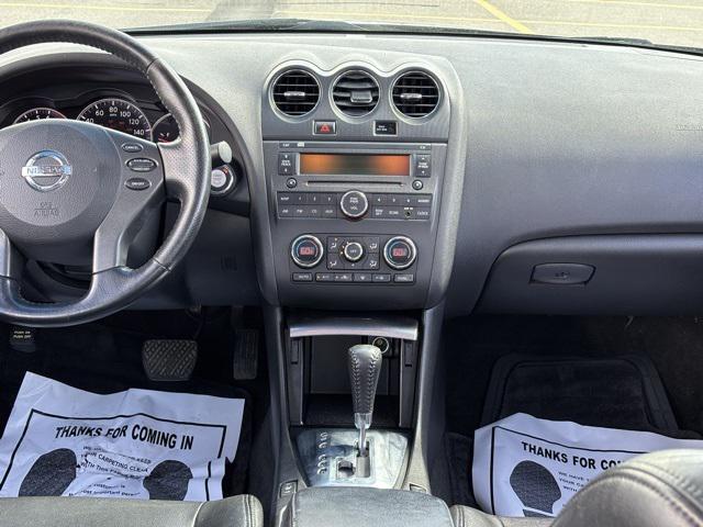used 2011 Nissan Altima car, priced at $8,000