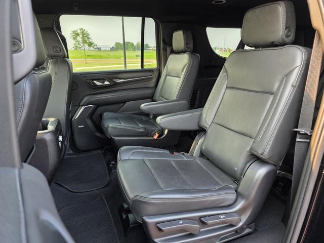 used 2022 GMC Yukon XL car, priced at $45,997