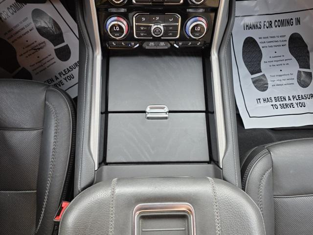 used 2022 GMC Yukon XL car, priced at $45,997