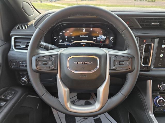 used 2022 GMC Yukon XL car, priced at $45,997