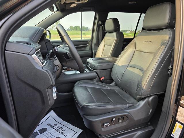 used 2022 GMC Yukon XL car, priced at $45,997