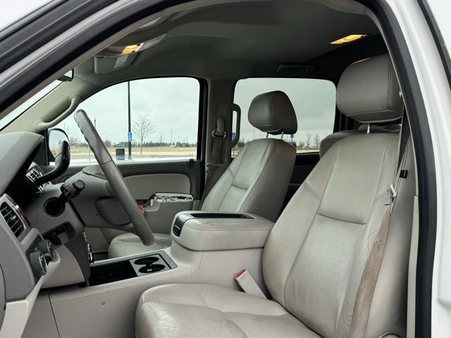 used 2013 Chevrolet Silverado 1500 car, priced at $9,495