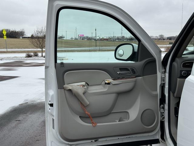 used 2013 Chevrolet Silverado 1500 car, priced at $9,495