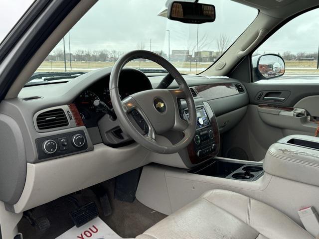 used 2013 Chevrolet Silverado 1500 car, priced at $9,495