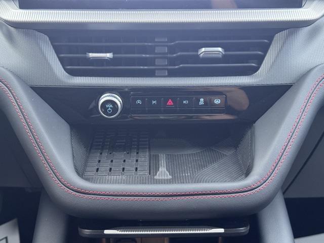 new 2025 Ford Explorer car, priced at $59,449