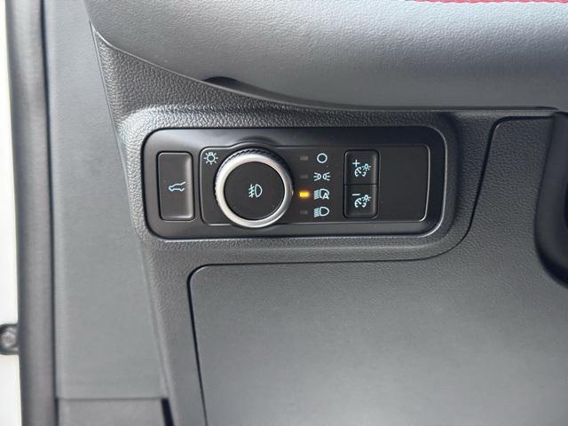 new 2025 Ford Explorer car, priced at $59,449