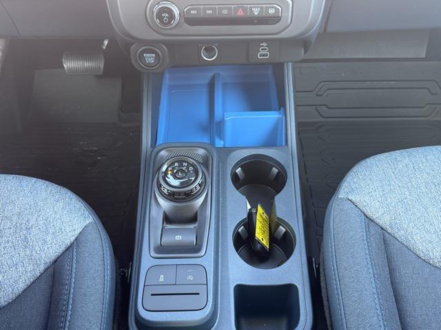 new 2025 Ford Maverick car, priced at $35,254