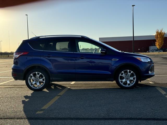 used 2016 Ford Escape car, priced at $12,700