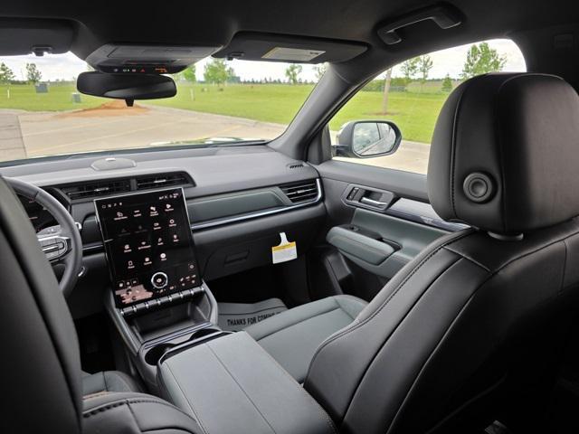new 2026 GMC Terrain car, priced at $40,490
