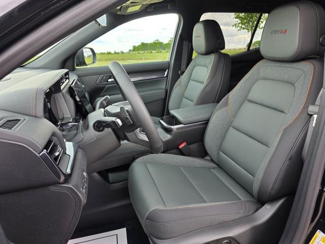 new 2026 GMC Terrain car, priced at $40,490