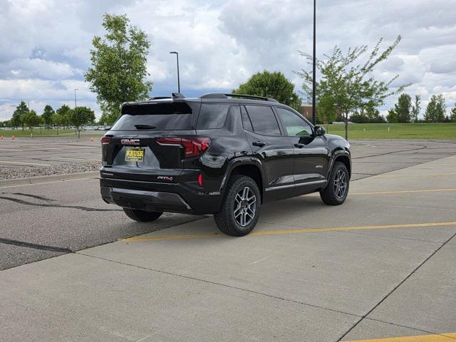 new 2026 GMC Terrain car, priced at $40,490
