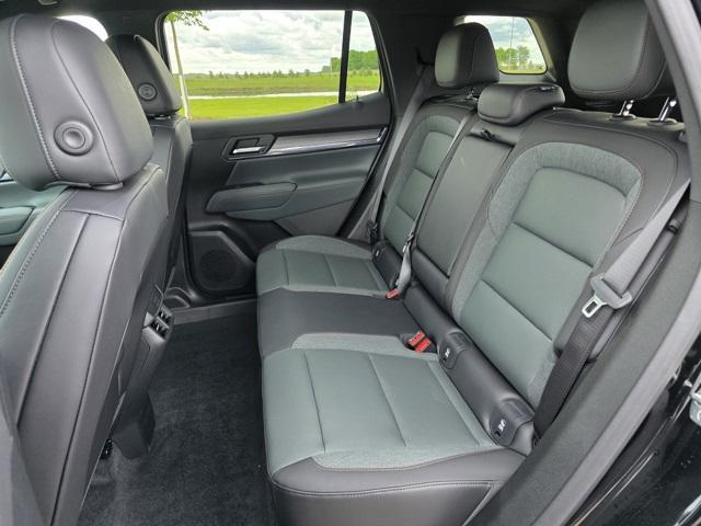 new 2026 GMC Terrain car, priced at $40,490