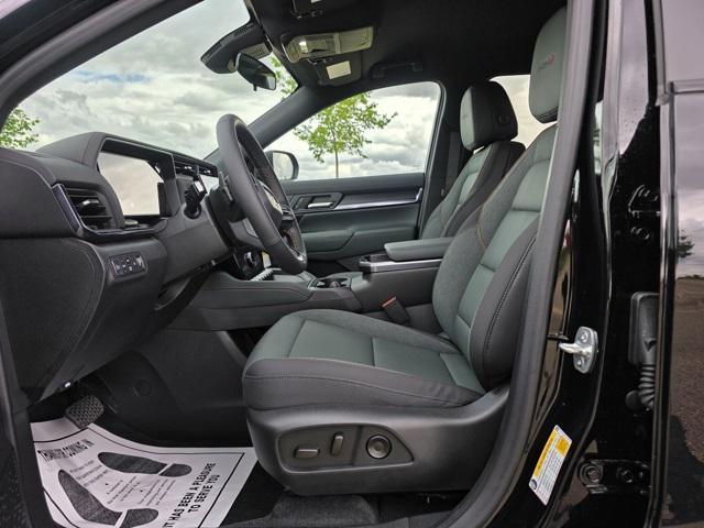 new 2026 GMC Terrain car, priced at $40,490