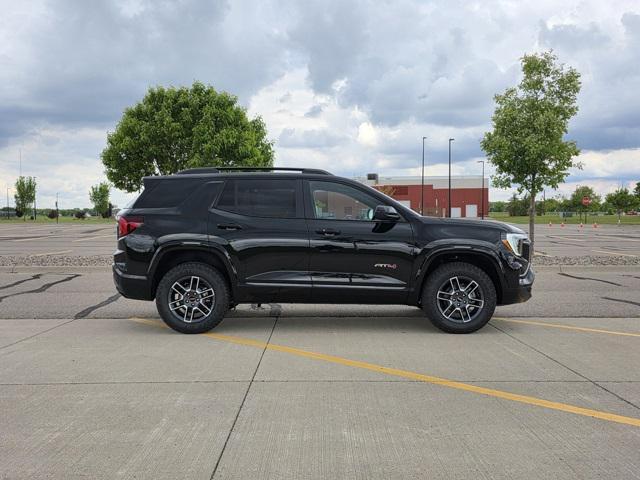 new 2026 GMC Terrain car, priced at $40,490