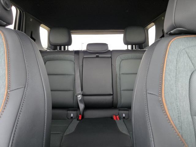 new 2026 GMC Terrain car, priced at $40,490