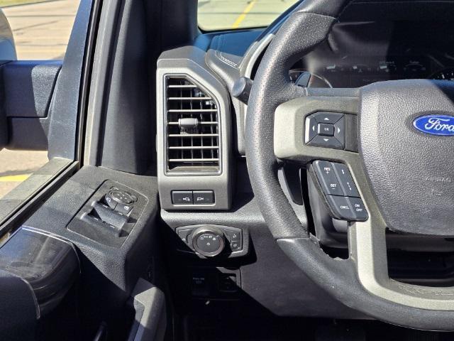 used 2019 Ford F-150 car, priced at $49,990