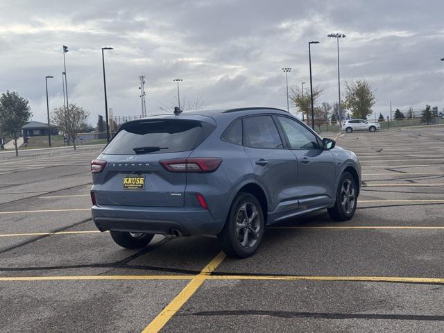 used 2023 Ford Escape car, priced at $23,995