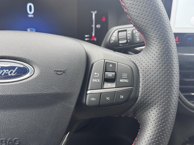 used 2023 Ford Escape car, priced at $23,995