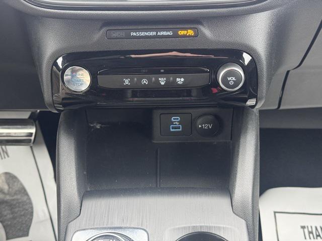 used 2023 Ford Escape car, priced at $23,995