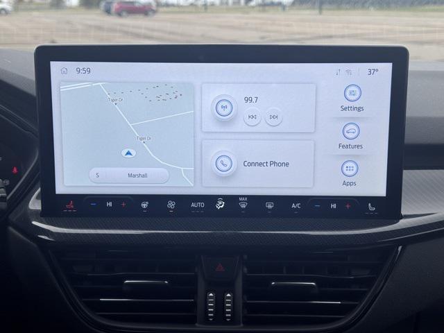 used 2023 Ford Escape car, priced at $23,995