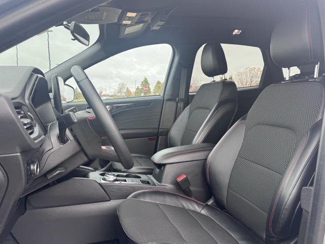 used 2023 Ford Escape car, priced at $23,995