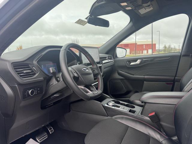 used 2023 Ford Escape car, priced at $23,995