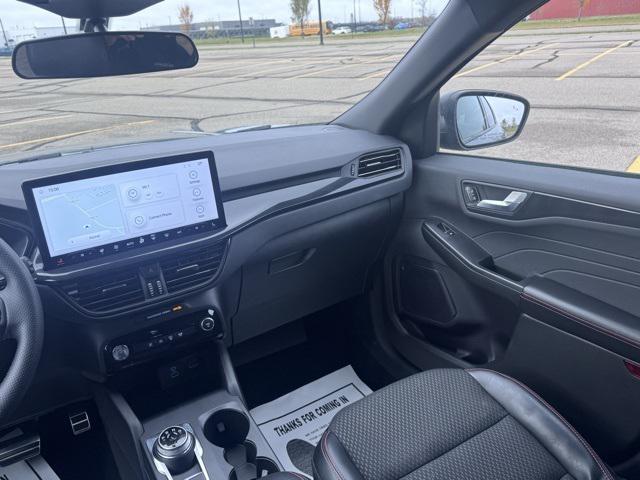 used 2023 Ford Escape car, priced at $23,995