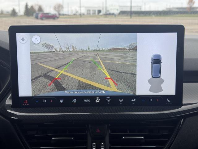 used 2023 Ford Escape car, priced at $23,995