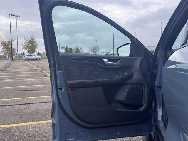 used 2023 Ford Escape car, priced at $23,995