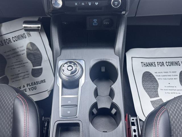 used 2023 Ford Escape car, priced at $23,995