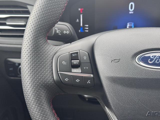 used 2023 Ford Escape car, priced at $23,995