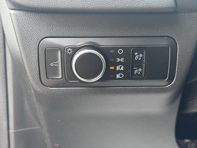 used 2023 Ford Escape car, priced at $23,995