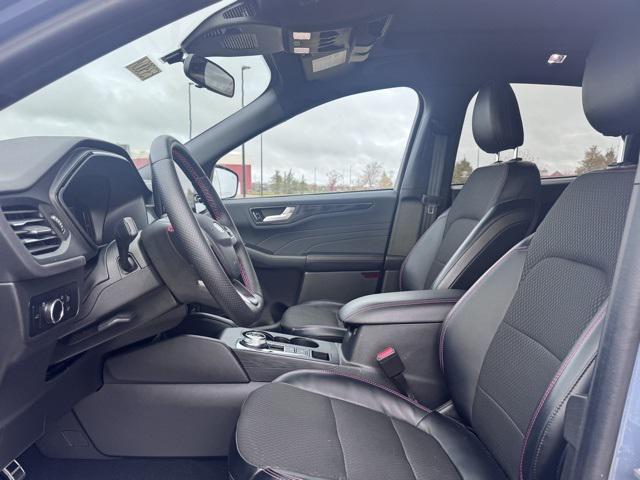 used 2023 Ford Escape car, priced at $23,995