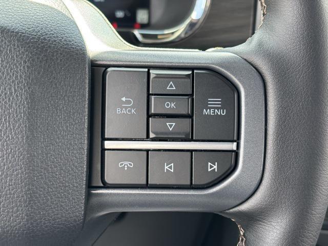 new 2025 Ford F-150 car, priced at $63,909