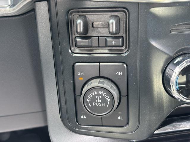new 2025 Ford F-150 car, priced at $63,909