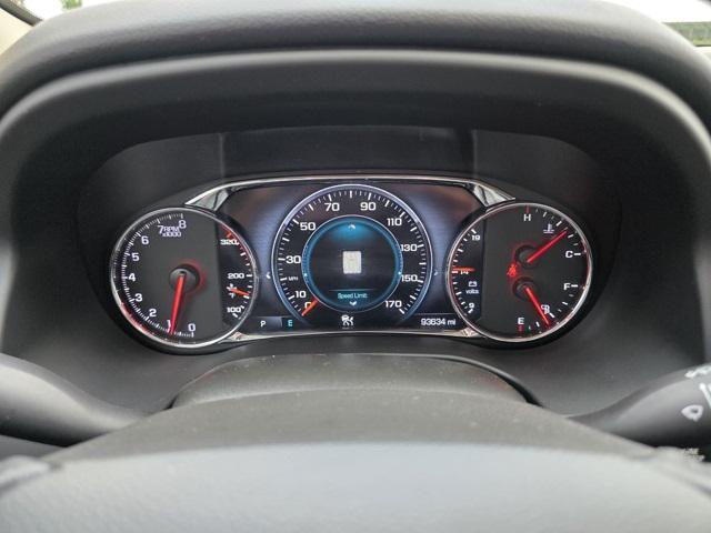 used 2019 GMC Acadia car, priced at $19,598