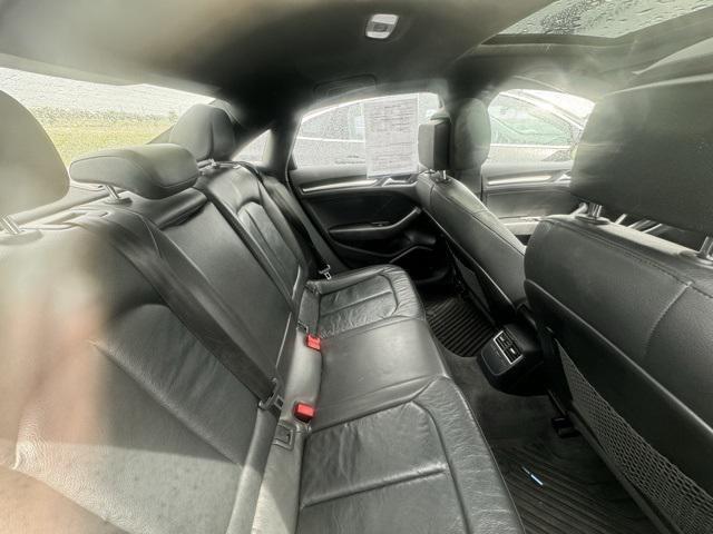 used 2019 Audi A3 car, priced at $17,598