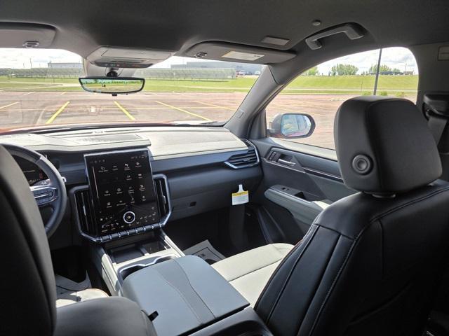 new 2025 GMC Acadia car, priced at $57,030