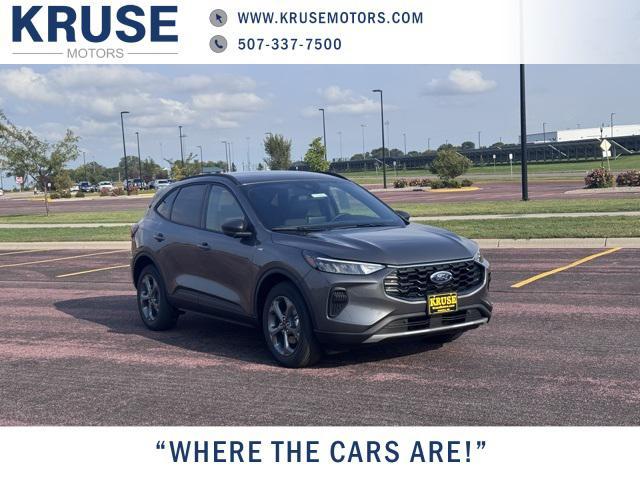 new 2025 Ford Escape car, priced at $31,179