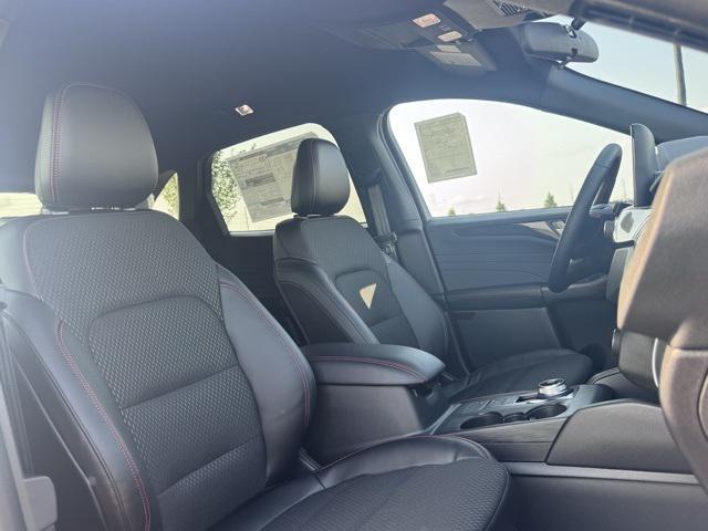 new 2025 Ford Escape car, priced at $31,179