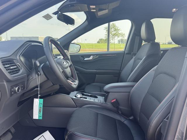 new 2025 Ford Escape car, priced at $31,179