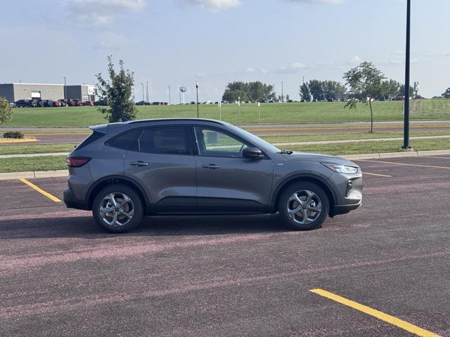 new 2025 Ford Escape car, priced at $31,179