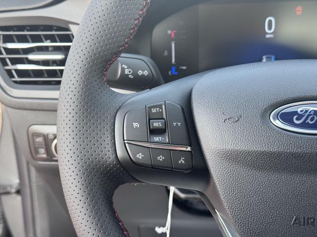 new 2025 Ford Escape car, priced at $31,179