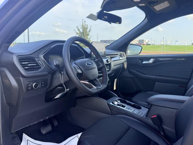 new 2025 Ford Escape car, priced at $31,179