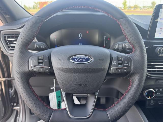 new 2025 Ford Escape car, priced at $31,179