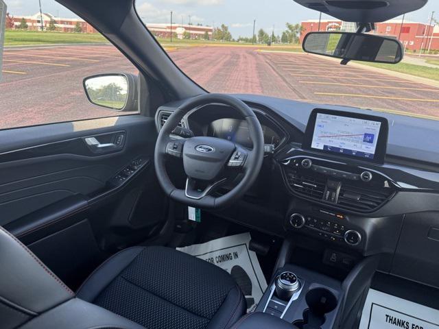 new 2025 Ford Escape car, priced at $31,179